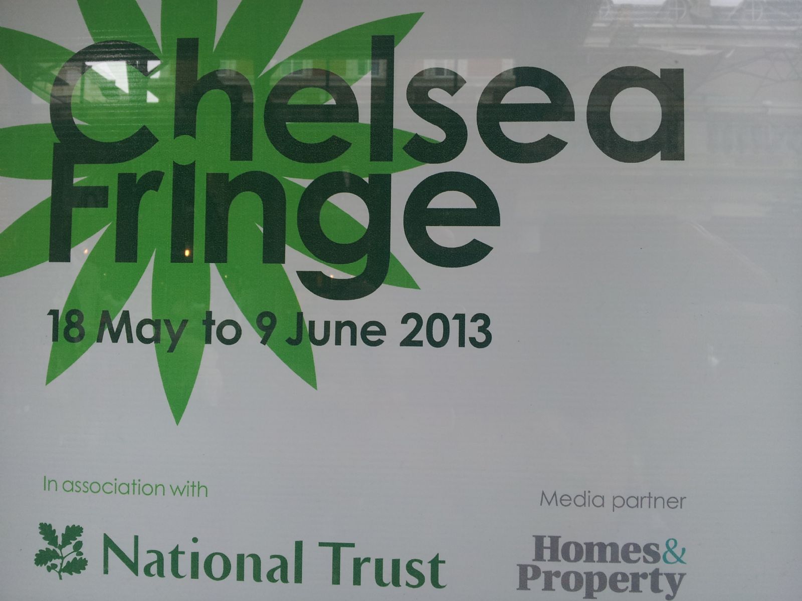 Chelsea Flower Show
